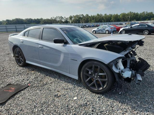 2022 Dodge Charger მანქანა იყიდება აუქციონზე, vin: 2C3CDXCT0NH138242, აუქციონის ნომერი: 58234326