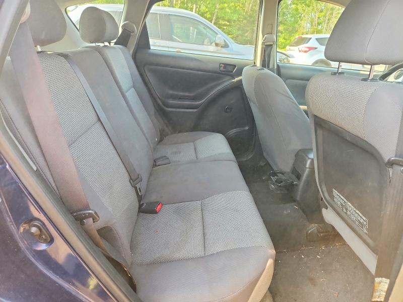 Aukcja sprzedaży 2007 Pontiac Vibe, vin: 5Y2SL65897Z437969, numer aukcji: 56314846