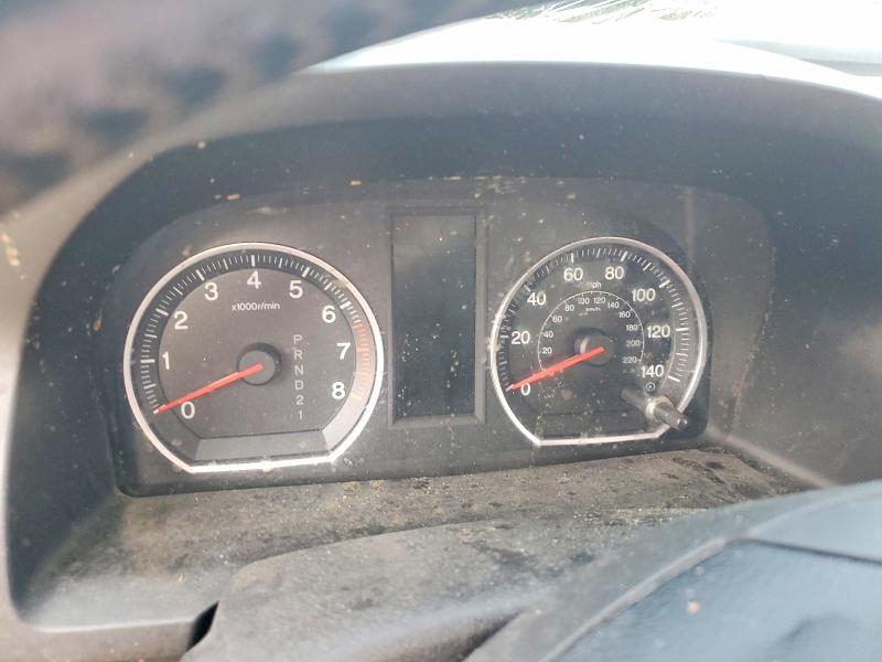 58451026 :رقم المزاد ، JHLRE38748C026223 vin ، 2008 Honda Cr-v مزاد بيع