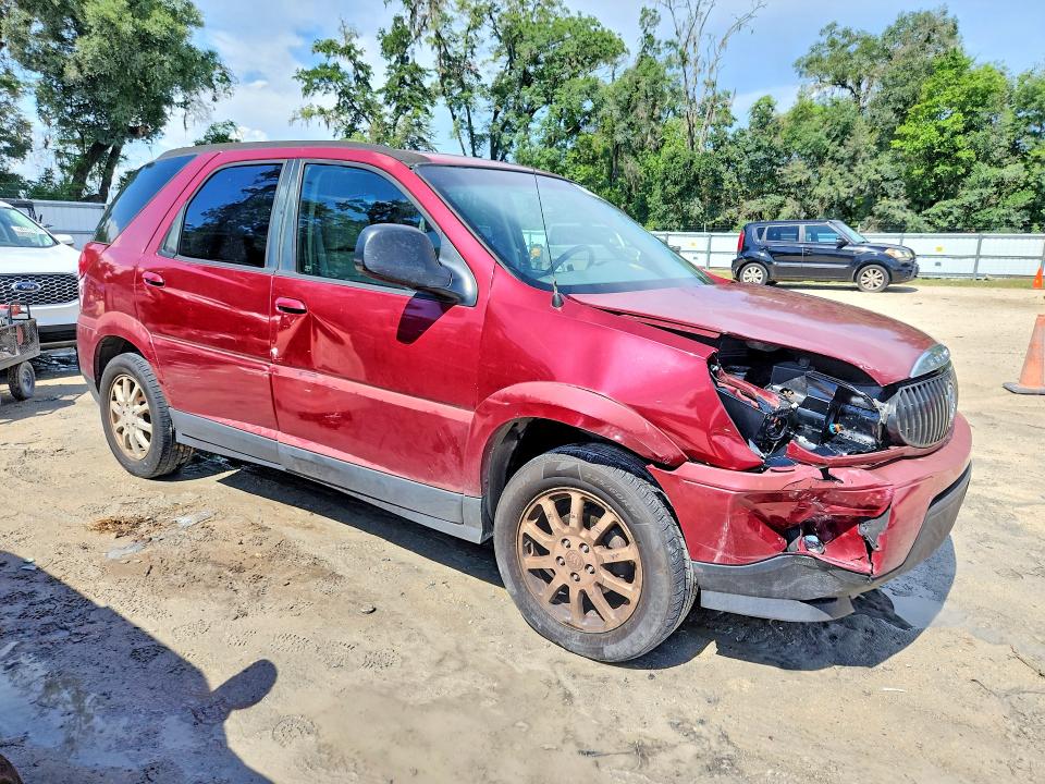 Продаж на аукціоні авто 2006 Buick Rendezvous, vin: 3G5DA03L96S590308, номер лоту: 57531816