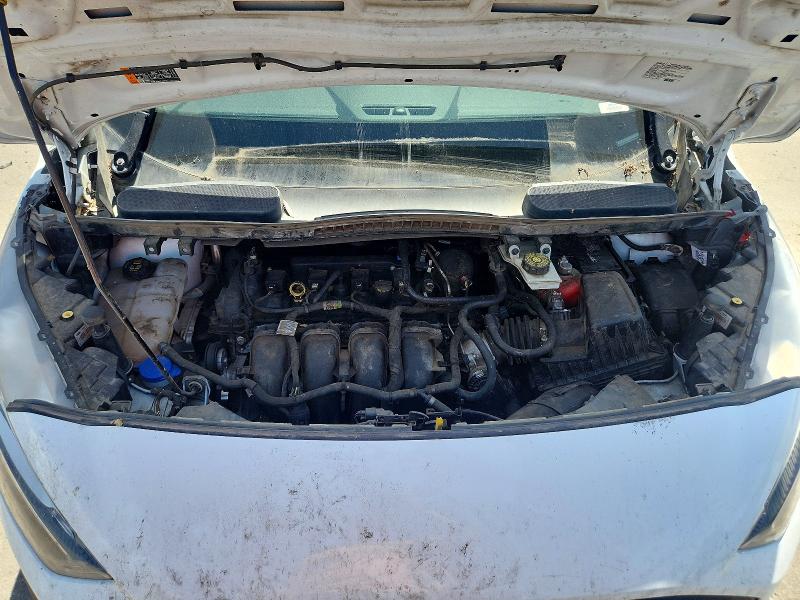 Aukcja sprzedaży 2021 Ford Transit Connect, vin: NM0LS7E26M1496459, numer aukcji: 58147786
