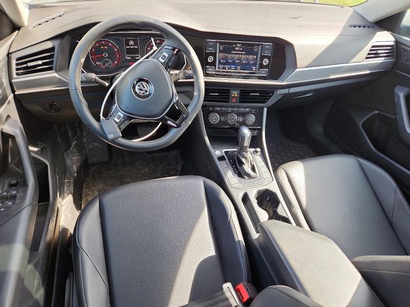 2020 Volkswagen Jetta მანქანა იყიდება აუქციონზე, vin: 3VWCB7BU8LM068898, აუქციონის ნომერი: 52641506