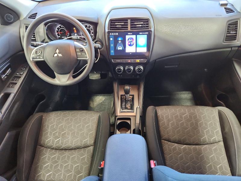 Aukcja sprzedaży 2021 Mitsubishi Outlander Sport, vin: JA4APUAU1MU009419, numer aukcji: 58312106