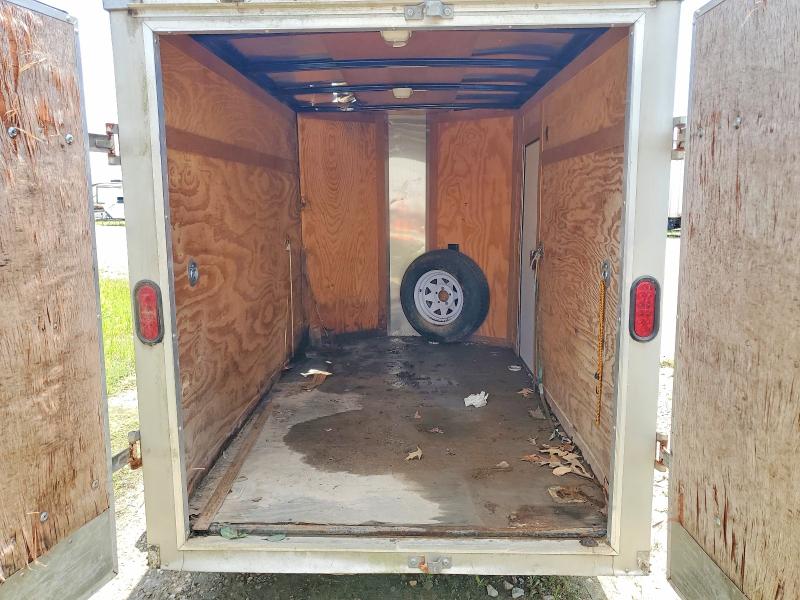 Aukcja sprzedaży 2013 Hqtx Trailers, vin: 16HCB0815DT027646, numer aukcji: 55416396