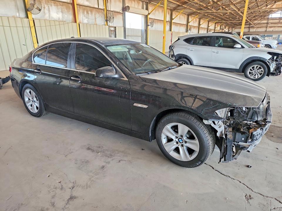 59145466 :رقم المزاد ، WBAXG5C5XDDY31998 vin ، 2013 Bmw 528 مزاد بيع