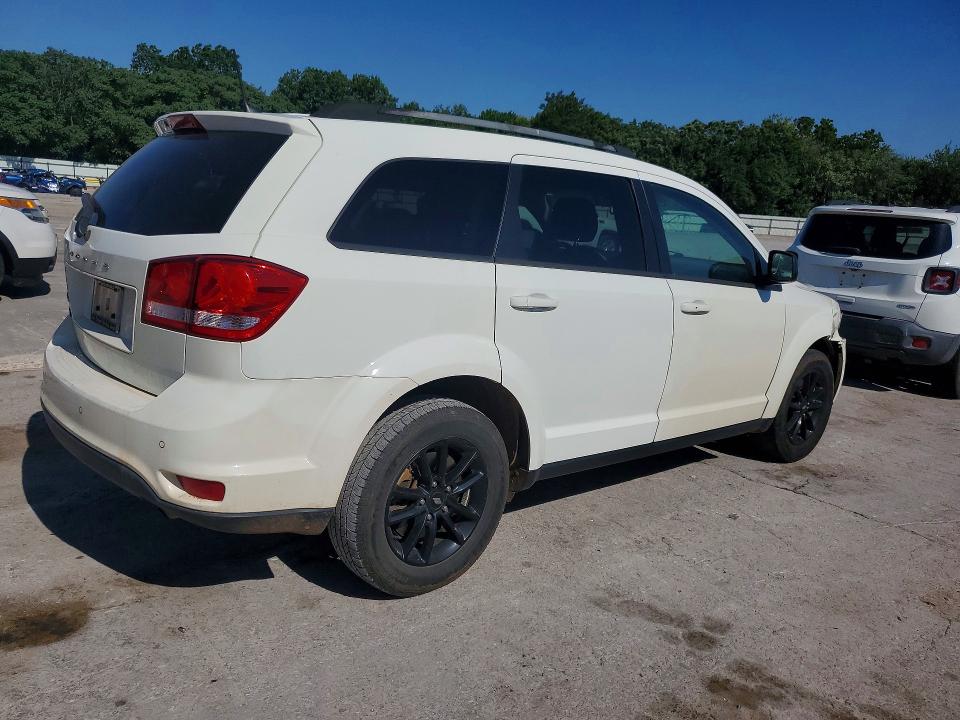 Продажа на аукционе авто 2019 Dodge Journey, vin: 3C4PDCBB3KT872603, номер лота: 56690256