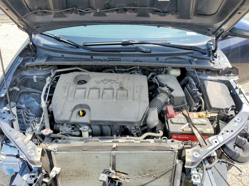 2017 Toyota Corolla მანქანა იყიდება აუქციონზე, vin: 2T1BURHE1HC877020, აუქციონის ნომერი: 56187396