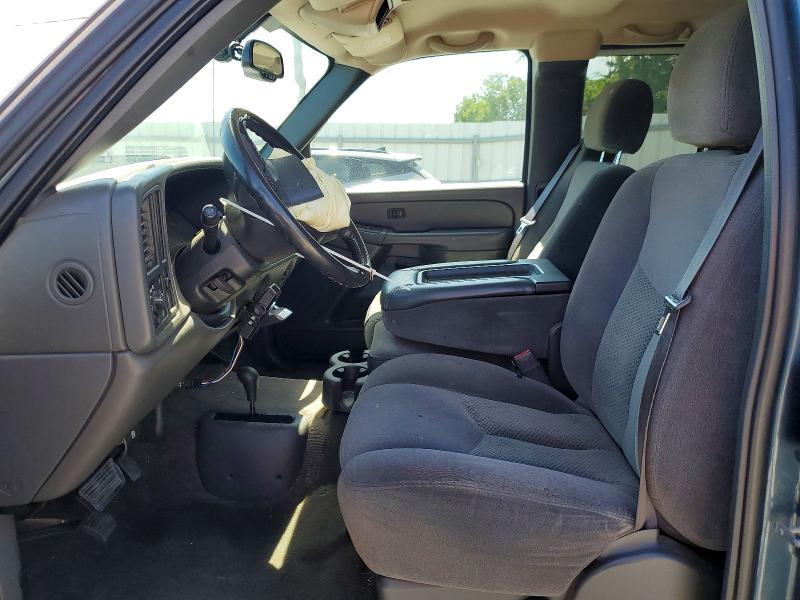 Продаж на аукціоні авто 2006 Chevrolet Silverado, vin: 1GCEK19B86Z158939, номер лоту: 57310526