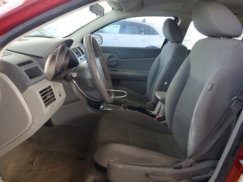 57877036 :رقم المزاد ، 1B3LC46KX8N175750 vin ، 2008 Dodge Avenger مزاد بيع