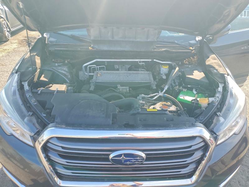 56630466 :رقم المزاد ، 4S4WMALD0L3435411 vin ، 2020 Subaru Ascent مزاد بيع
