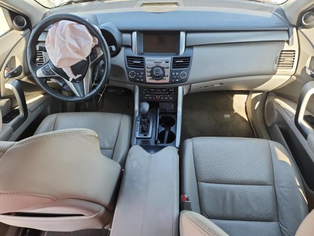 Aukcja sprzedaży 2012 Acura Rdx, vin: 5J8TB2H52CA000309, numer aukcji: 59010596