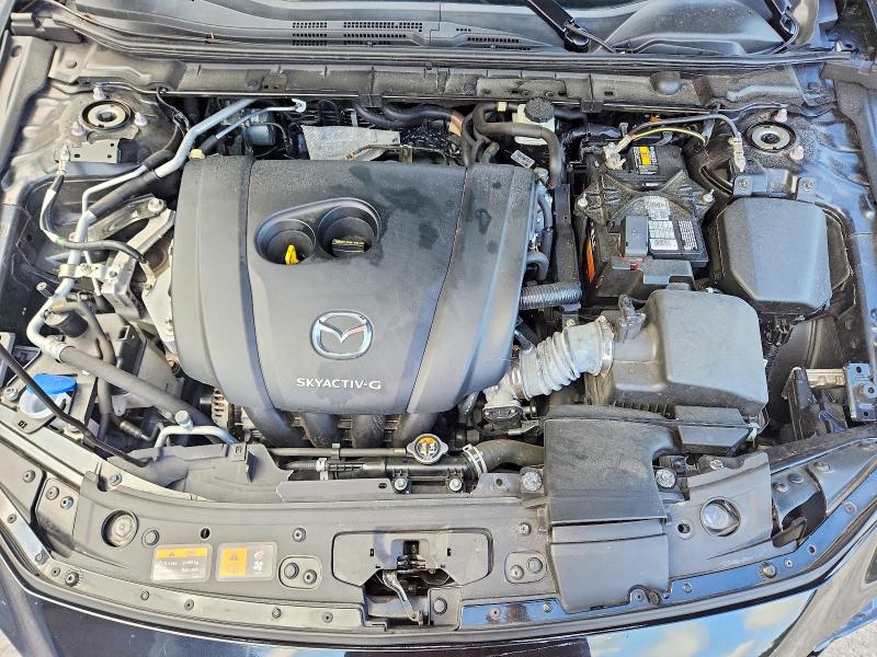 Продаж на аукціоні авто 2021 Mazda 3, vin: 3MZBPAAL5MM253463, номер лоту: 55878926