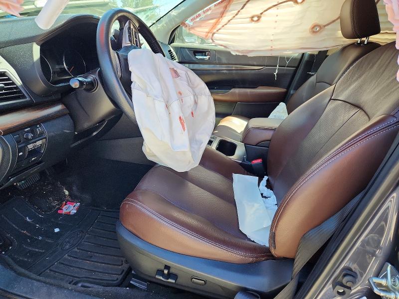 Aukcja sprzedaży 2014 Subaru Outback, vin: 4S4BRBPC2E3296845, numer aukcji: 57923706