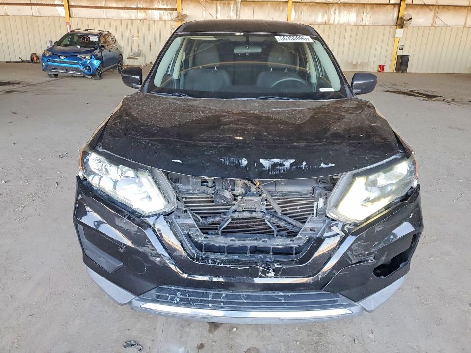 Aukcja sprzedaży 2018 Nissan Rogue, vin: 5N1AT2MT6JC709748, numer aukcji: 56350896