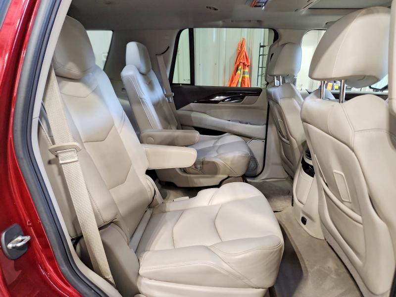 Продаж на аукціоні авто 2016 Cadillac Escalade, vin: 1GYS4CKJ1GR453063, номер лоту: 55079336