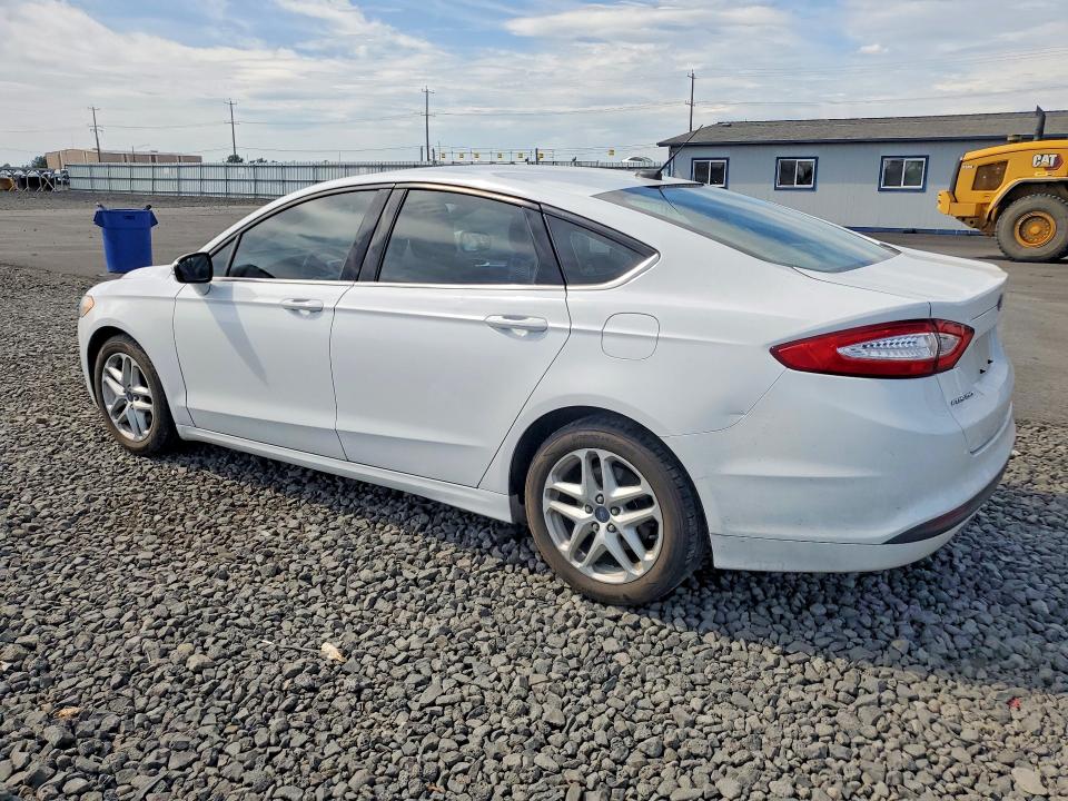 Продаж на аукціоні авто 2015 Ford Fusion, vin: 3FA6P0H77FR139158, номер лоту: 57705346