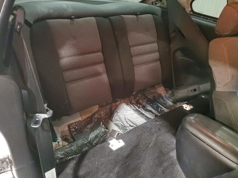 Продажа на аукционе авто 1994 Ford Mustang, vin: 1FALP42TXRF223945, номер лота: 58391856