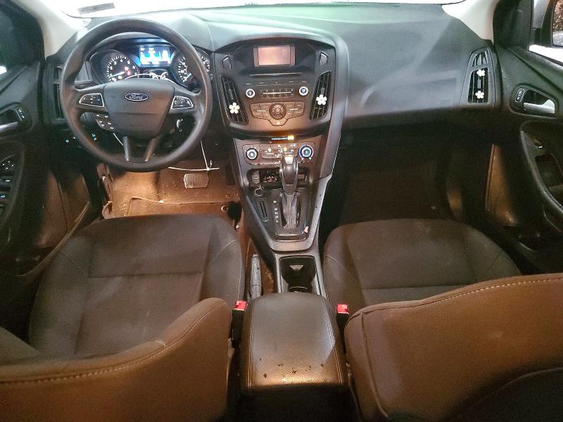 Продажа на аукционе авто 2015 Ford Focus, vin: 1FADP3F23FL218017, номер лота: 57873226