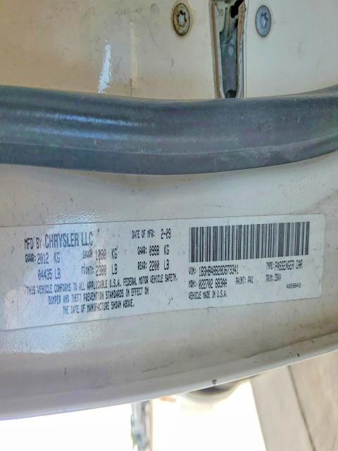 Aukcja sprzedaży 2008 Dodge Caliber, vin: 1B3HB48B28D673341, numer aukcji: 55550036