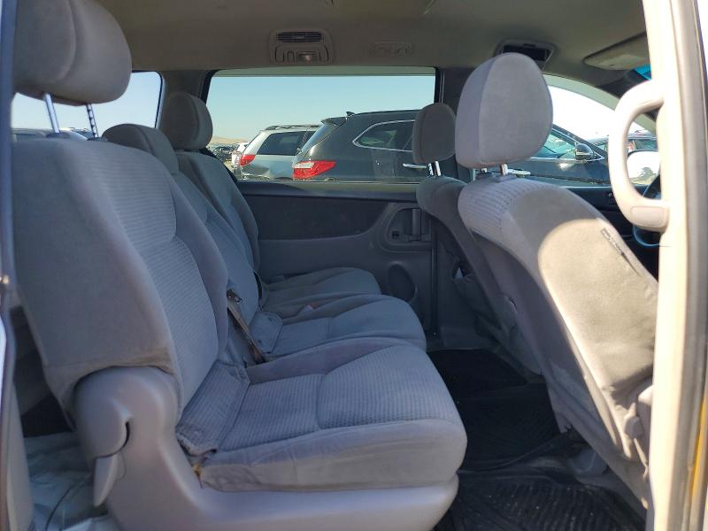 Продажа на аукционе авто 2006 Toyota Sienna, vin: 5TDZA23C06S467768, номер лота: 55672276