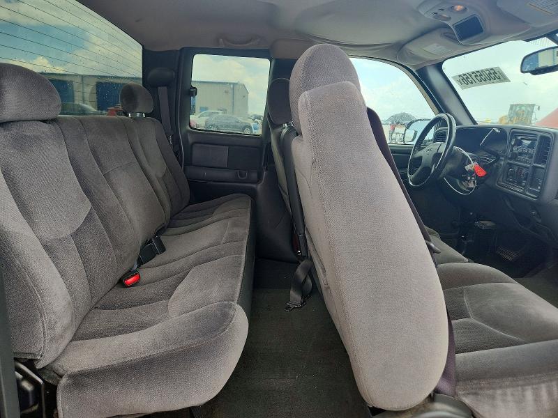 Aukcja sprzedaży 2004 Gmc New Sierra, vin: 2GTEC19V841419273, numer aukcji: 55055156