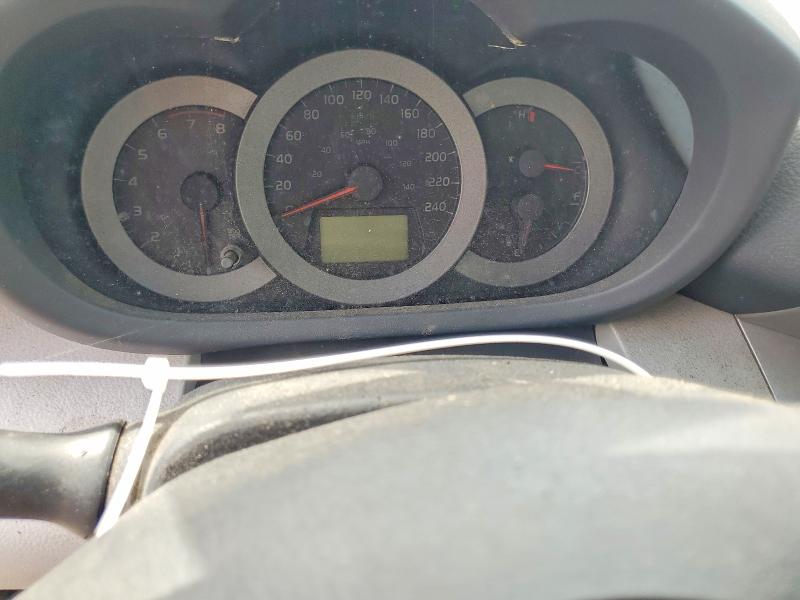 2007 Toyota Rav4 მანქანა იყიდება აუქციონზე, vin: JTMBK33V275031095, აუქციონის ნომერი: 57640746
