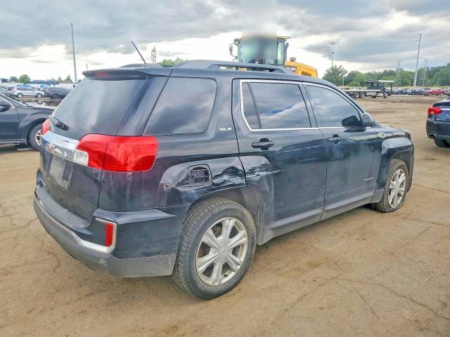 Продаж на аукціоні авто 2017 Gmc Terrain, vin: 2GKALNEK2H6152436, номер лоту: 58433786