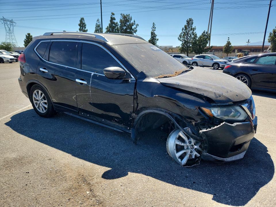 Aukcja sprzedaży 2019 Nissan Rogue, vin: JN8AT2MT1KW266529, numer aukcji: 56702476