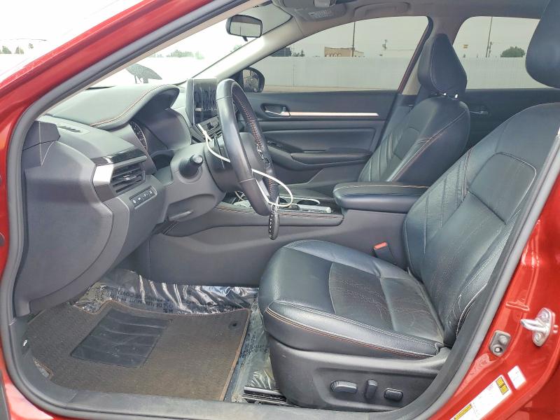 Продажа на аукционе авто 2024 Nissan Altima, vin: 1N4AL4CV5RN311083, номер лота: 58110276