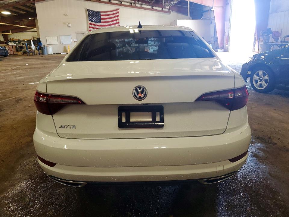 Aukcja sprzedaży 2021 Volkswagen Jetta, vin: 3VWG57BU5MM011097, numer aukcji: 58259046