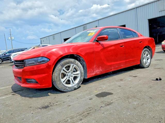 Aukcja sprzedaży 2020 Dodge Charger, vin: 2C3CDXBG1LH125761, numer aukcji: 56821786