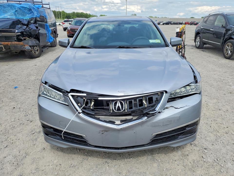 Продаж на аукціоні авто 2015 Acura Tlx, vin: 19UUB2F36FA010609, номер лоту: 57476016