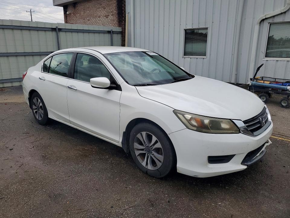 Продаж на аукціоні авто 2013 Honda Accord, vin: 1HGCR2F32DA064431, номер лоту: 58107256