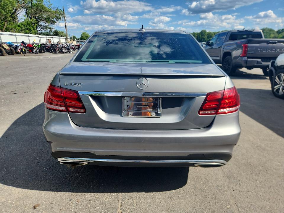 55328796 :رقم المزاد ، WDDHF5KB7FB151451 vin ، 2015 Mercedes-benz E مزاد بيع