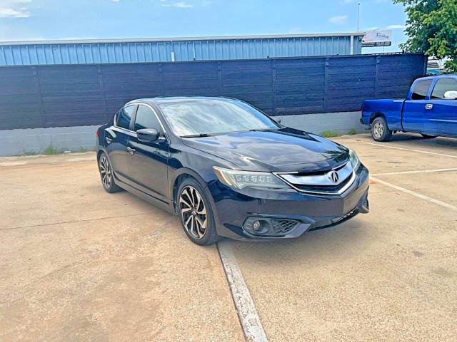 Продаж на аукціоні авто 2016 Acura Ilx, vin: 19UDE2F89GA001262, номер лоту: 85770795