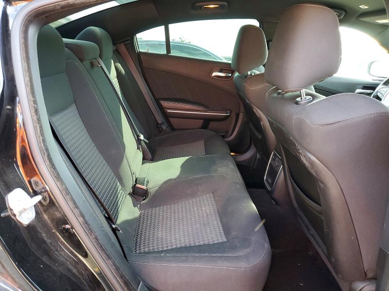 56944606 :رقم المزاد ، 2C3CDXHG9KH598250 vin ، 2019 Dodge Charger مزاد بيع