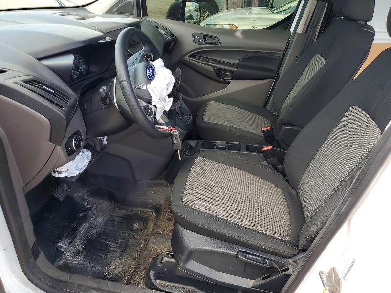 Продажа на аукционе авто 2023 Ford Transit Connect, vin: NM0LS7S20P1567051, номер лота: 58190856
