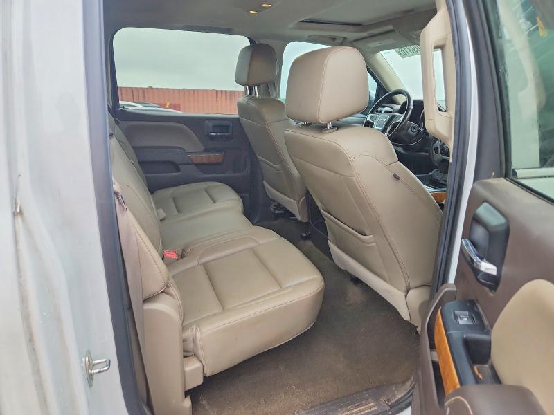 Aukcja sprzedaży 2016 Gmc Sierra, vin: 3GTU2NEC7GG312575, numer aukcji: 57509316