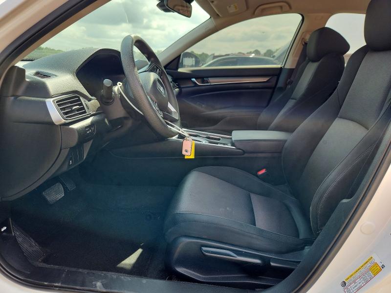 Продаж на аукціоні авто 2020 Honda Accord, vin: 1HGCV1F18LA073220, номер лоту: 58922506