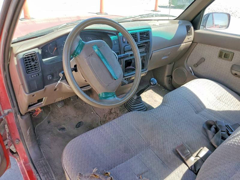 Aukcja sprzedaży 1997 Toyota Tacoma, vin: 4TANL42N9VZ228011, numer aukcji: 56315316