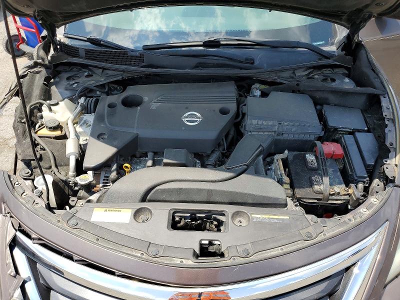 Продажа на аукционе авто 2015 Nissan Altima, vin: 1N4AL3APXFC256023, номер лота: 58229406