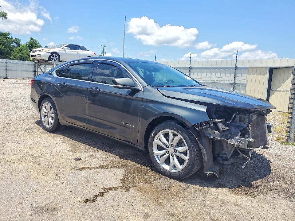 Aukcja sprzedaży 2019 Chevrolet Impala, vin: 2G11Z5S32K9121354, numer aukcji: 58913276