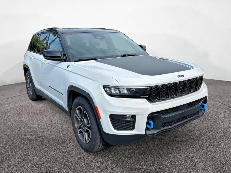 Auction sale of the 2022 Jeep Grand Cherokee, vin: 1C4RJYC62N8762046, lot number: 58163846