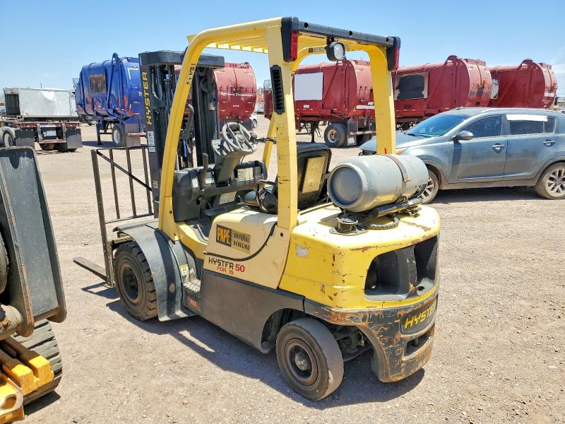 Aukcja sprzedaży 2014 Hyster Construction Equipment, vin: L177V15827M, numer aukcji: 55052446
