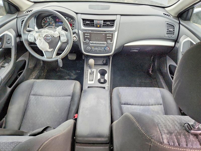 Aukcja sprzedaży 2016 Nissan Altima, vin: 1N4AL3AP8GN316483, numer aukcji: 56852866