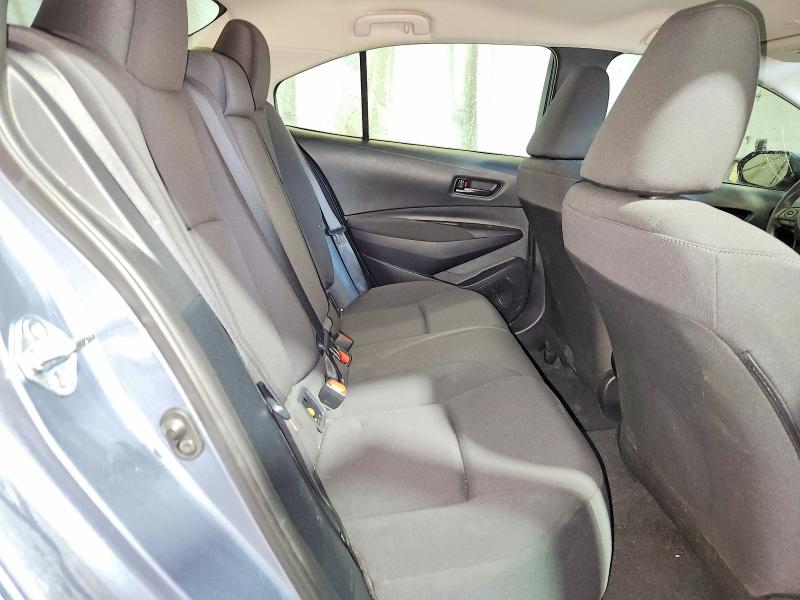 Продажа на аукционе авто 2023 Toyota Corolla, vin: 5YFB4MDE1PP029274, номер лота: 56147296