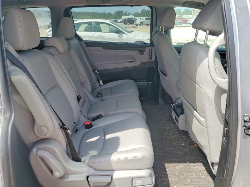 Продаж на аукціоні авто 2024 Honda Odyssey, vin: 5FNRL6H68RB005195, номер лоту: 56079866