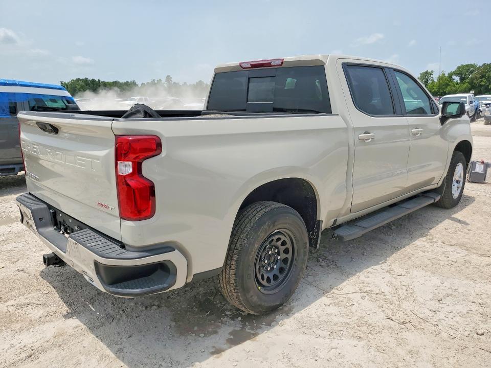 Aukcja sprzedaży 2026 Chevrolet Silverado, vin: 1GCUKEE80TZ265279, numer aukcji: 53447856