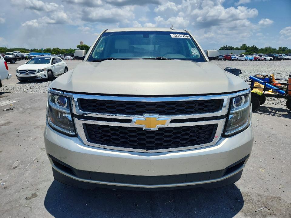 Aukcja sprzedaży 2016 Chevrolet Tahoe, vin: 1GNSCAEC8GR394403, numer aukcji: 58742416