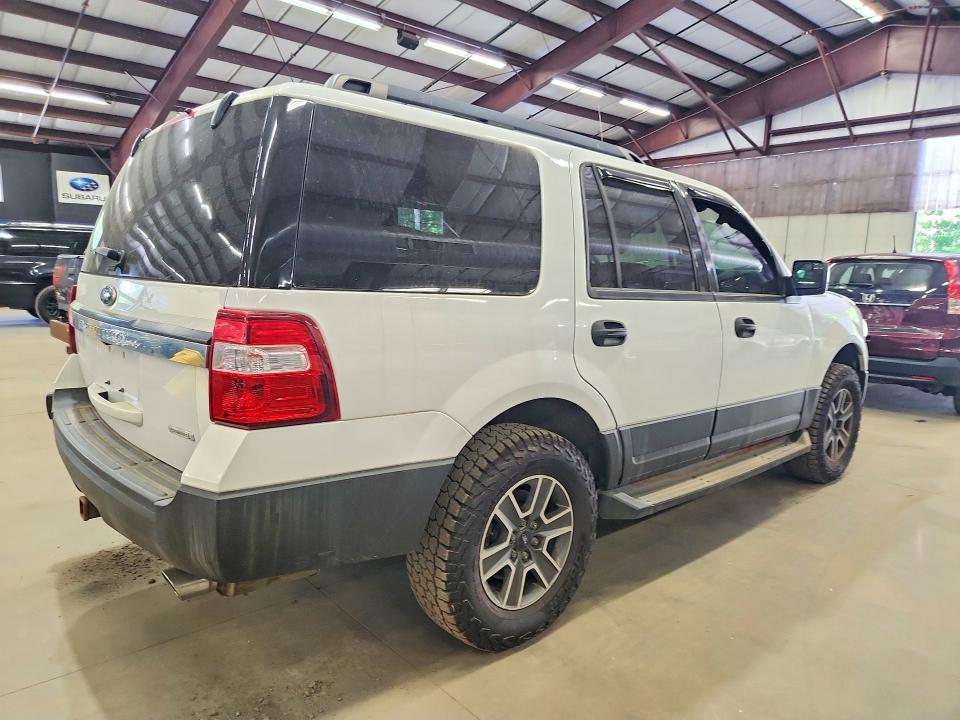 2016 Ford Expedition მანქანა იყიდება აუქციონზე, vin: 1FMJU1FT0GEF43650, აუქციონის ნომერი: 56830316